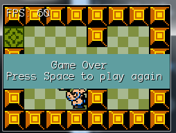 GameOver